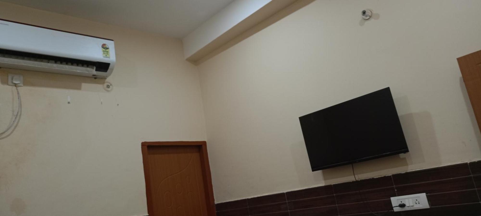 New Gayatri Palace Near Prem Mandir Vrindāvan Екстериор снимка
