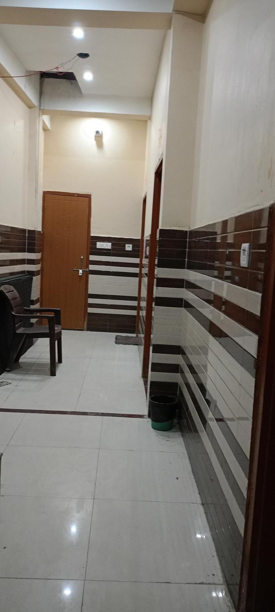 New Gayatri Palace Near Prem Mandir Vrindāvan Екстериор снимка